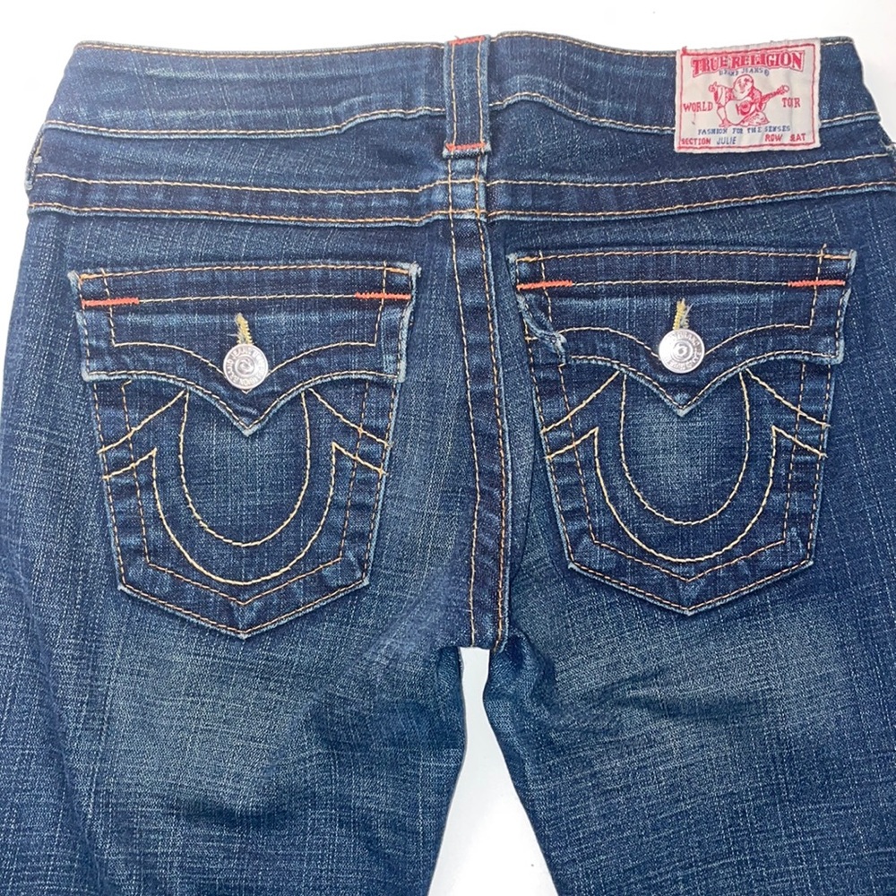 True Religion Jeans, Great Condition